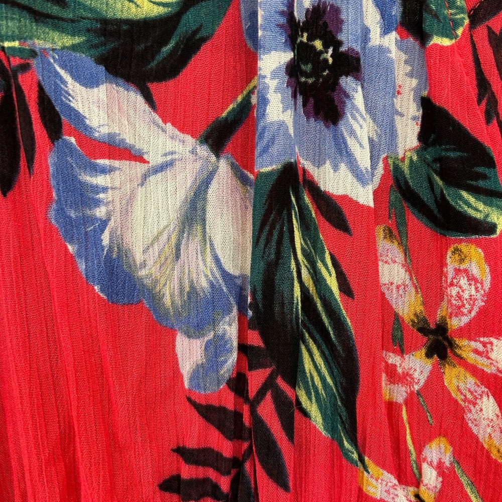 Floral Dress - Picture 3 of 3